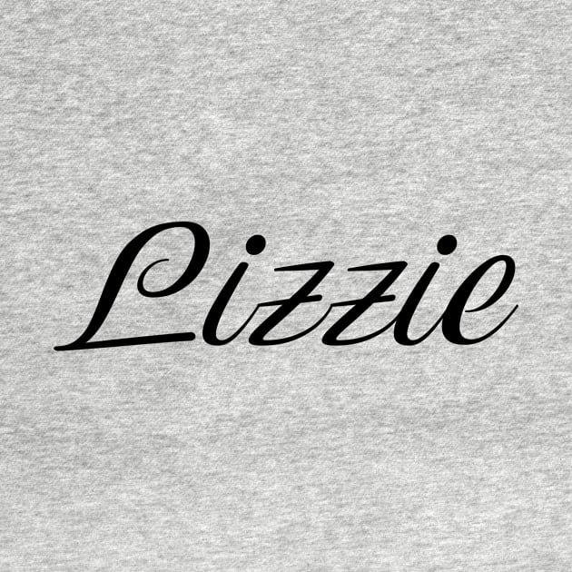 Name Lizzie by gulden